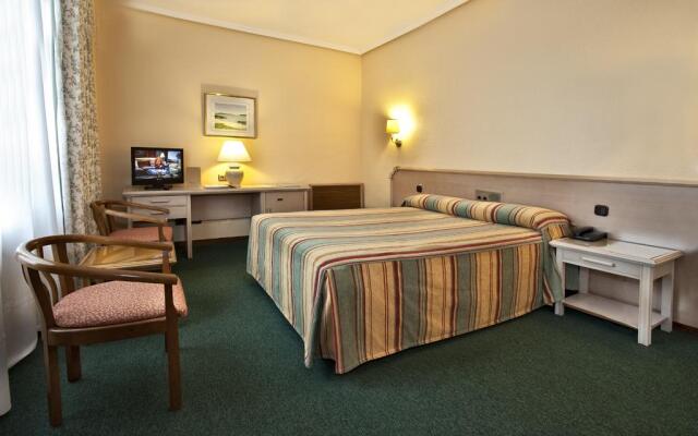 Hotel Hospedium Europa Centro