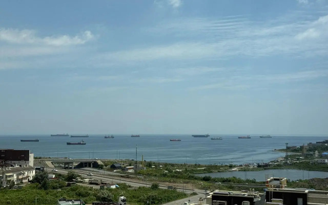 Квартира Владивосток Рент на Улице Сочинская