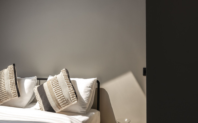 Apartment Knokey Volnaya