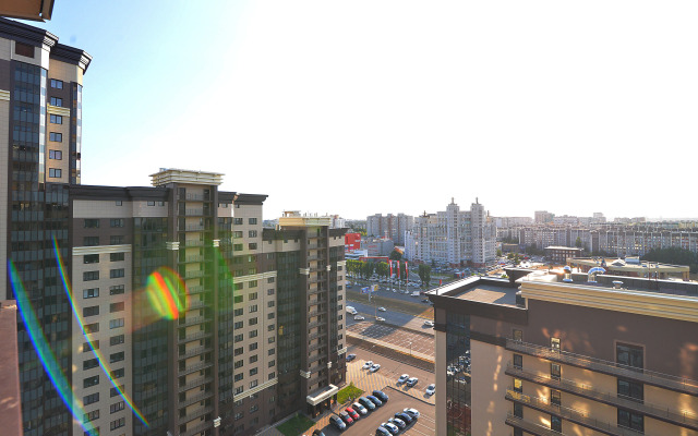 Квартира Однокомнатная рядом с ТЦ Московский проспект