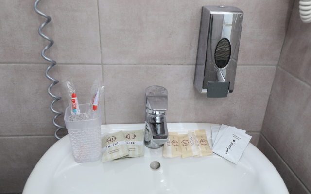 Butik-Otel Askyala