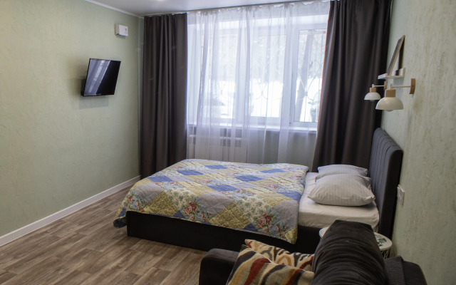 Квартира Урал Российская 222