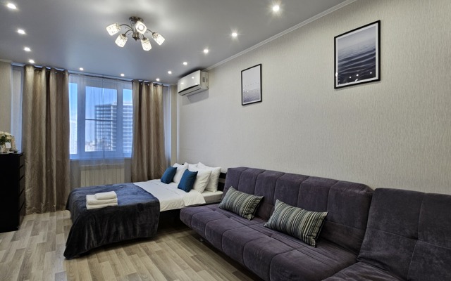 Квартира ЖК Гвардейский