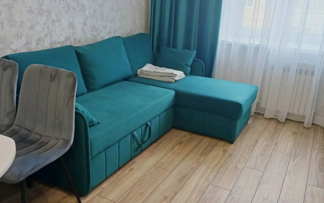 Апартаменты 31 на Симанина 14