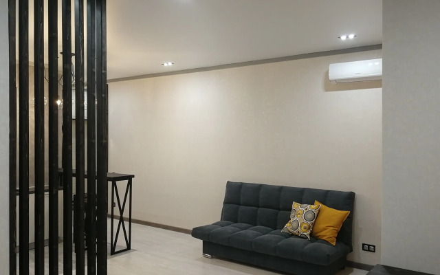 Loft №7 Apartments