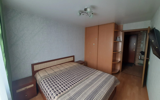 Uyutnaya Sovremennaya 2kh-Komnatnaya Kvartira Apartments