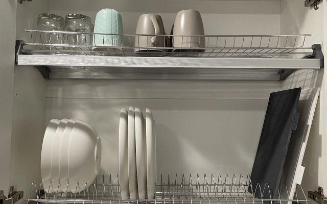 Апартаменты на Копытова 49