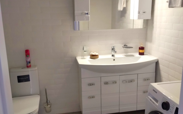 Zhemchuzhina na Gagarina 2 Apartments