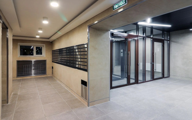 Квартира Брутальная студия в эко стиле на берегу реки Вычегда