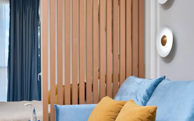 Premium Sochipark Apartments