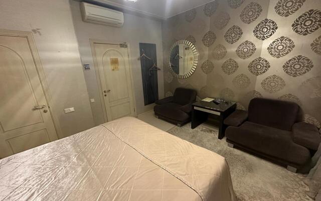 Brestol Guest House