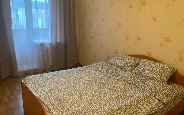 Квартира 2х комнатная