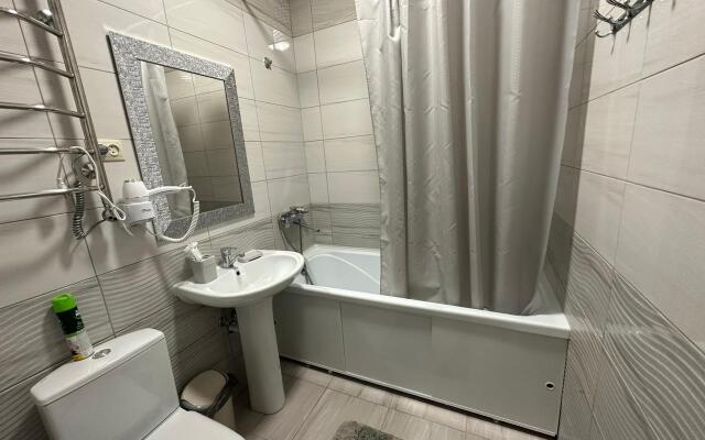 Гостиница Адлер