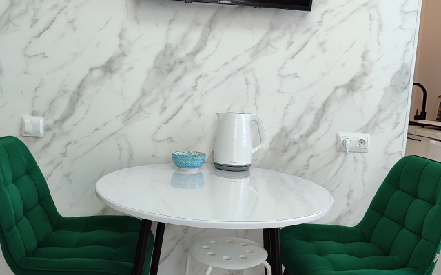 Апартаменты Студия от сети Gorod Si в Центральном районе