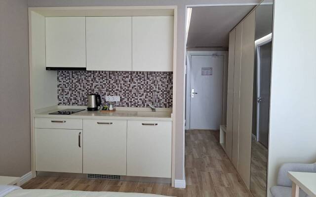 Apartamenty Dream Apartments Batumi