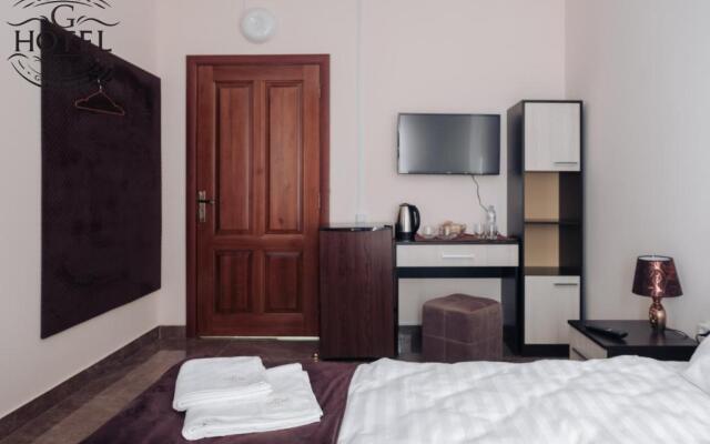 G-HOTEL (Джи Отель)