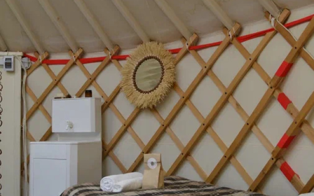 Бунгало Atv51