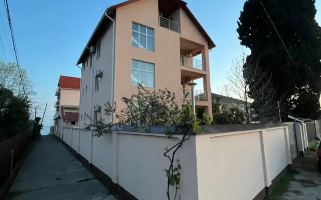 Guest house Mandarin