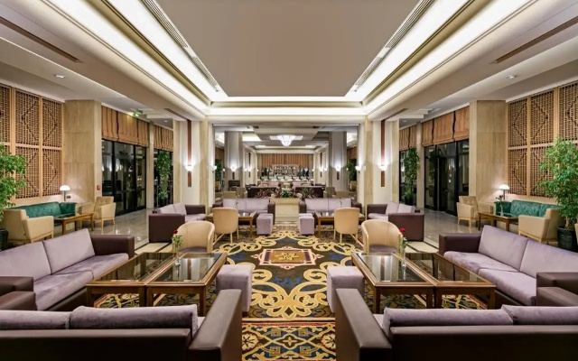 Özkaymak Falez Hotel