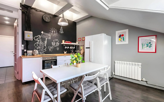 Апартаменты Уютные в Центре Казани