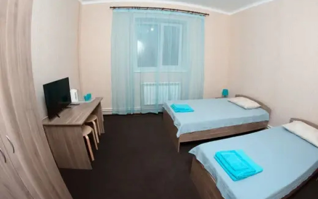 Mini hotel Stary Gorod