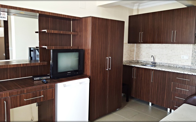 Palme Royal Hotel