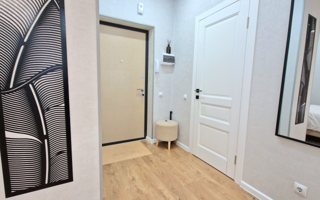 Ryadom Stantsiya Metro Gorki Urban Apartments Flat