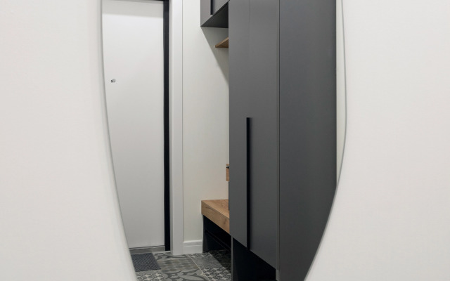 Квартира Joy Прокшинский