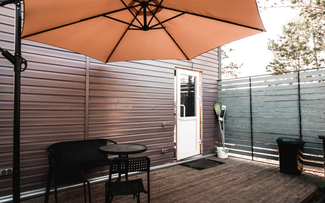 Brooklin House Bungalo