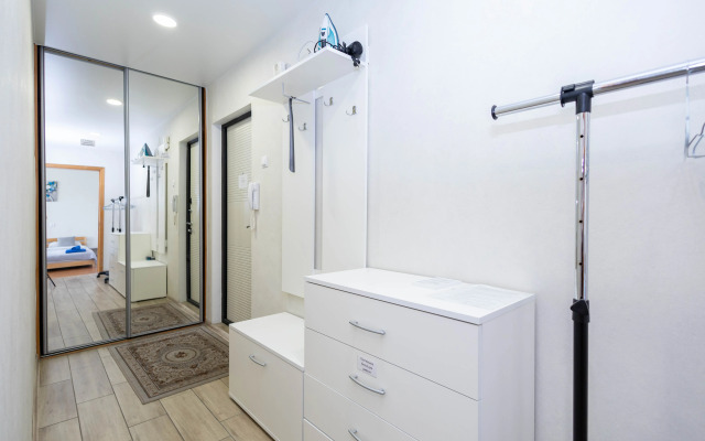 Квартира Завтрак у Тиффани