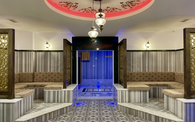 S vidom na more 5* Apartments