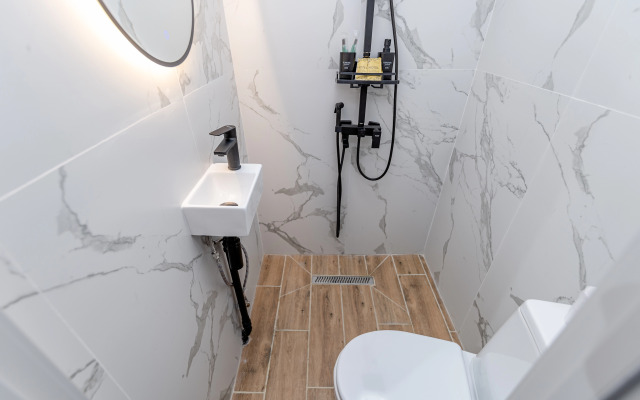 Квартира Дубининская улица, 2