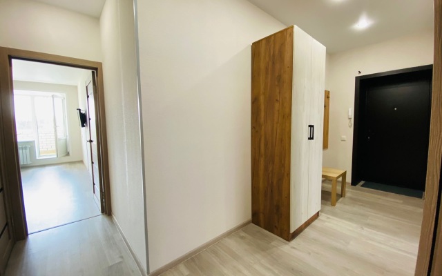 Magistralnaya 41 Apartments