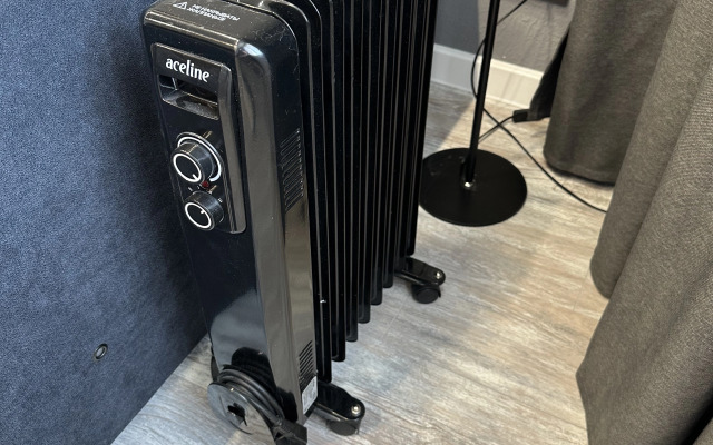 Апартаменты BPA Apartments 75/39