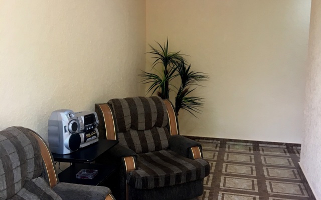 KA-EL Hotel