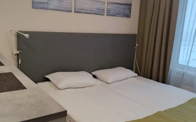 Апартаменты для Вас Готовы