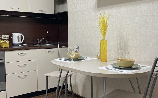Na 50 Let Vlksm 13/1 Apartments