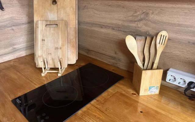 Гостевой дом Ромашка