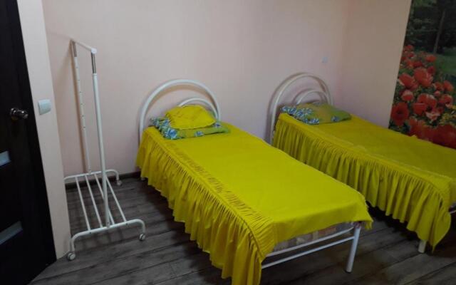 8 Sestyor Guest House
