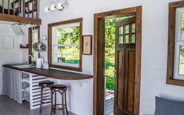 Riverbir Guest House