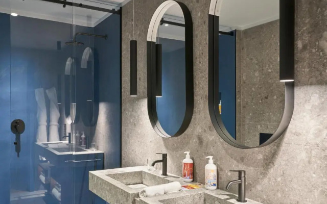 Nemi Hotel Milano
