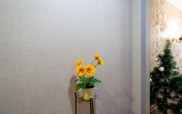 Апартаменты Большая Морская 27 Парковка