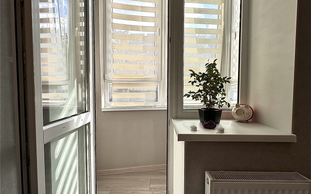 Nasutki Kld Nevskogo Flat