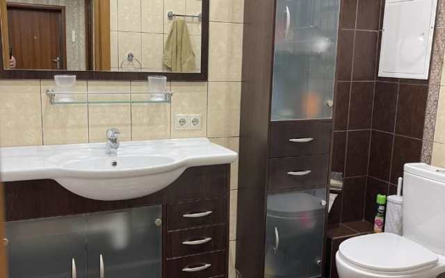 Квартира ул. Авиаторов 23