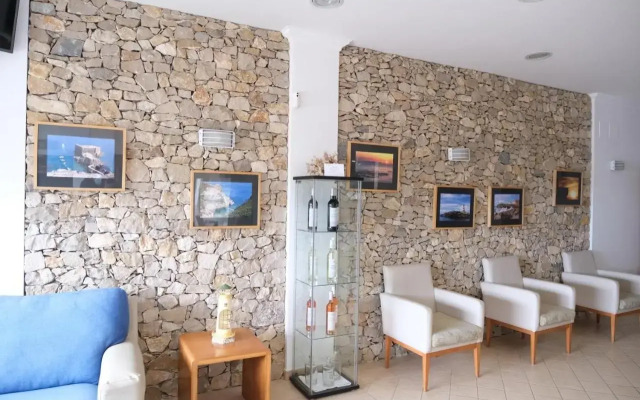 Hotel WOT Peniche Pinhalmar