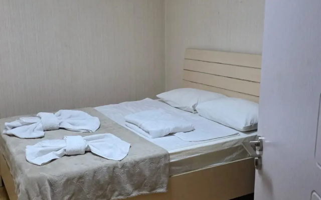 Апартаменты Nana’s Apartment in an Old Tbilisi Yard