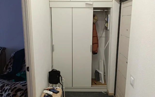 Апартаменты SeveRent на Ломоносова 79к4 233