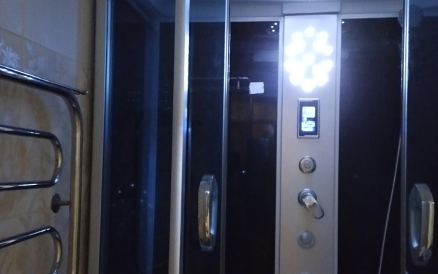 Квартира Эко-уголок в центре