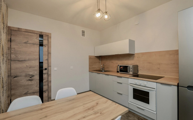 Квартира с видом на сосновый лес Идеально для семьи Уютно Ижевск