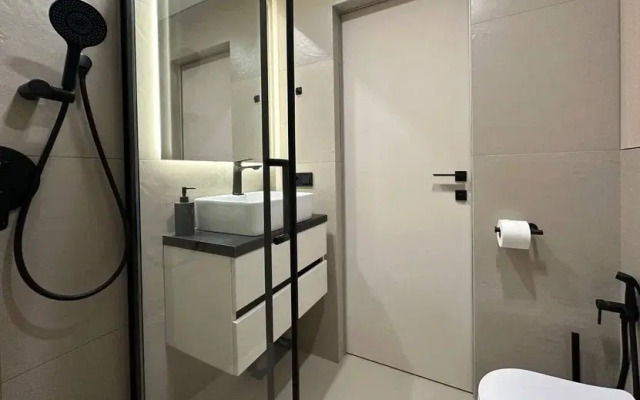 Dzenkhoum Vozrozhdenie 23 Apartments